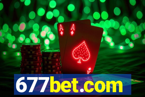 677bet.com