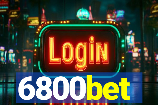 6800bet