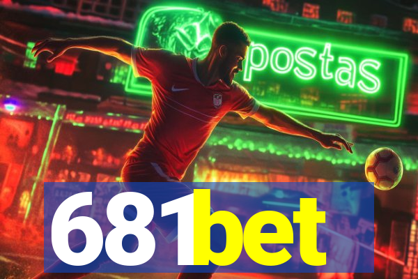 681bet