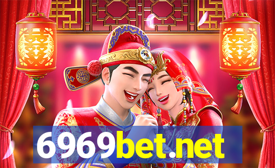 6969bet.net