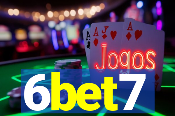 6bet7