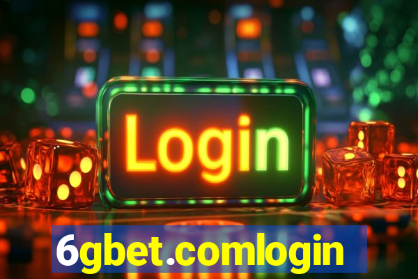 6gbet.comlogin