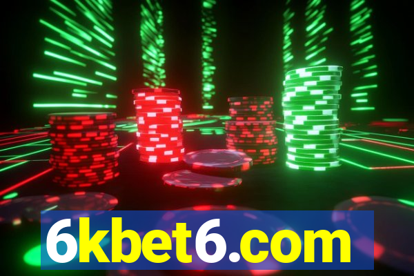 6kbet6.com