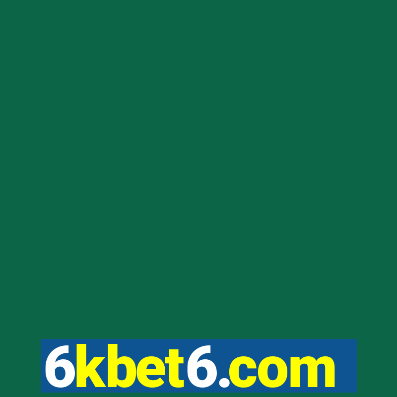 6kbet6.com