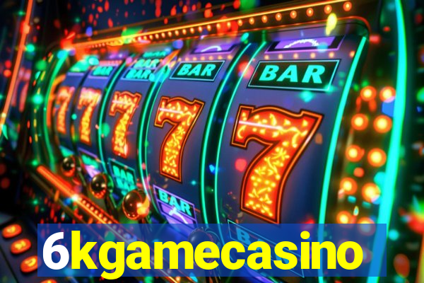 6kgamecasino