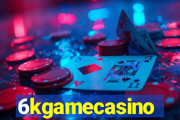 6kgamecasino