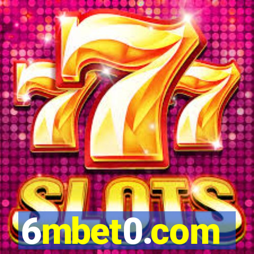 6mbet0.com