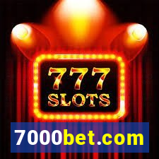 7000bet.com