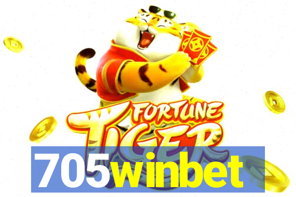 705winbet