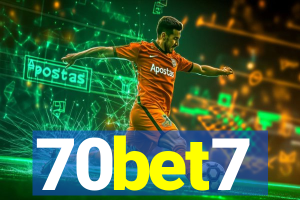 70bet7