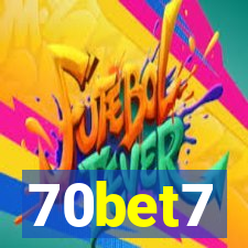 70bet7