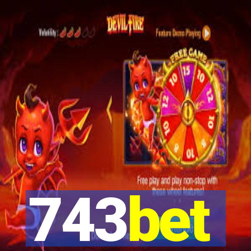 743bet