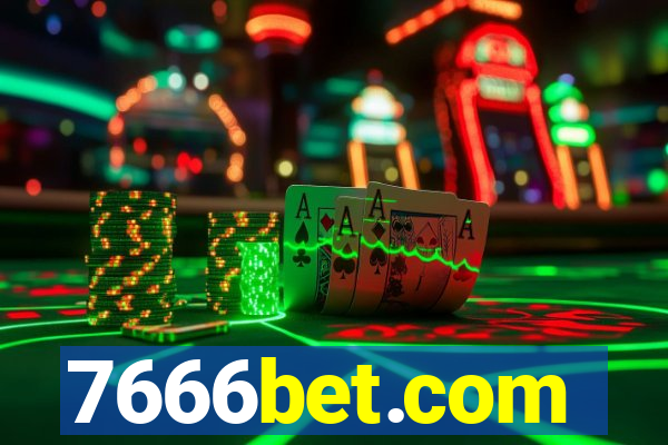 7666bet.com