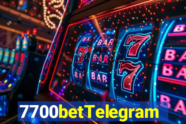 7700betTelegram