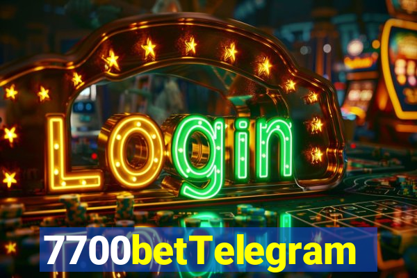 7700betTelegram