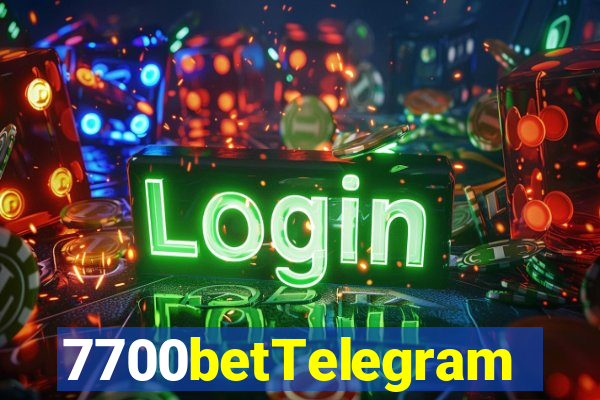 7700betTelegram