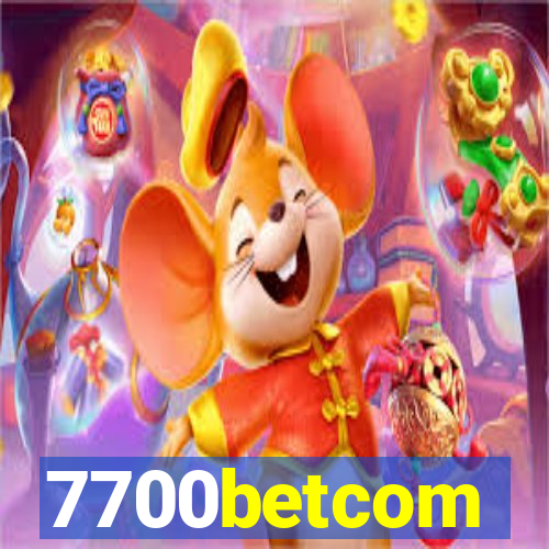 7700betcom