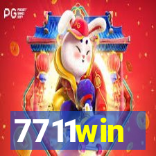 7711win