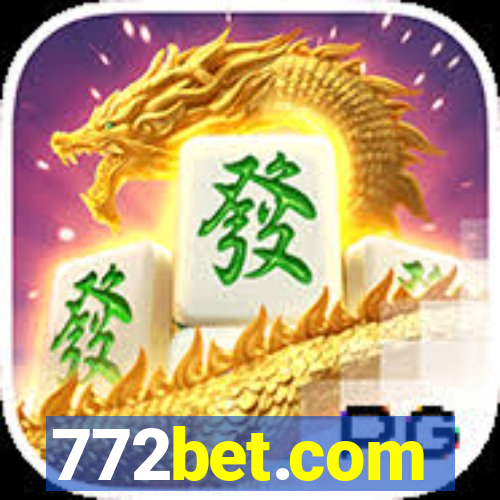 772bet.com