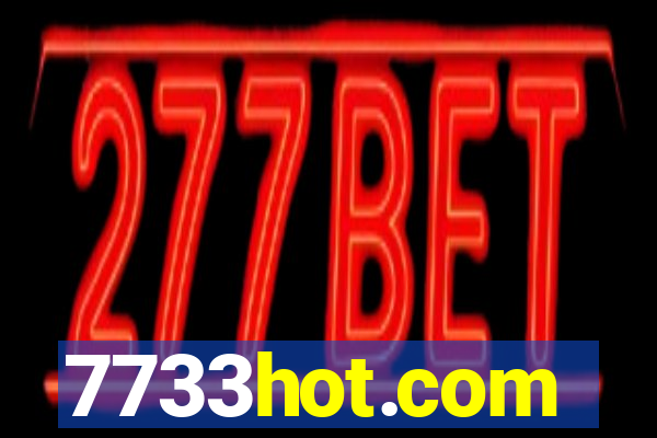 7733hot.com