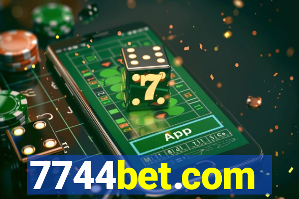 7744bet.com