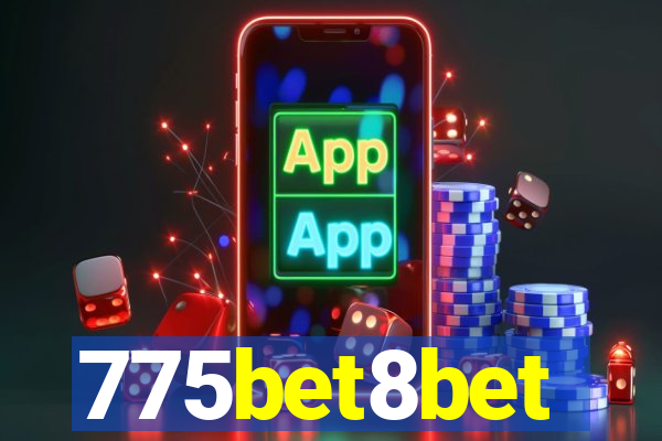 775bet8bet