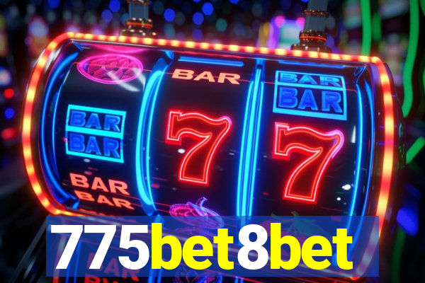 775bet8bet