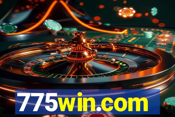 775win.com