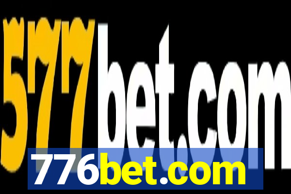 776bet.com