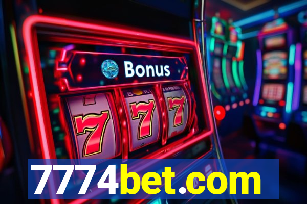 7774bet.com