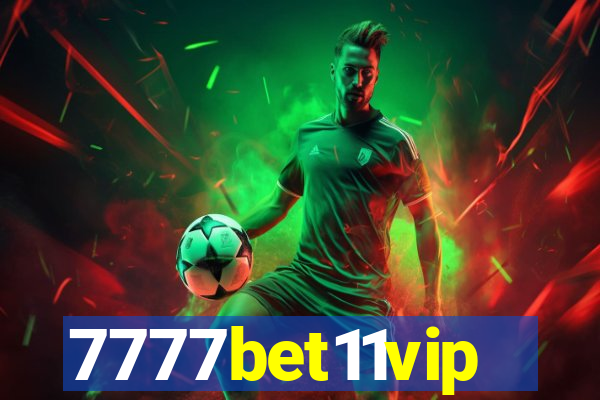 7777bet11vip