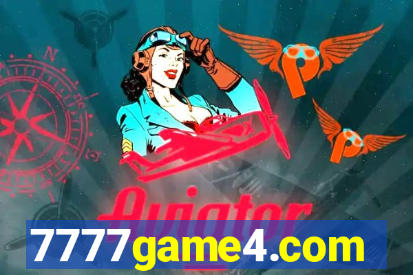 7777game4.com