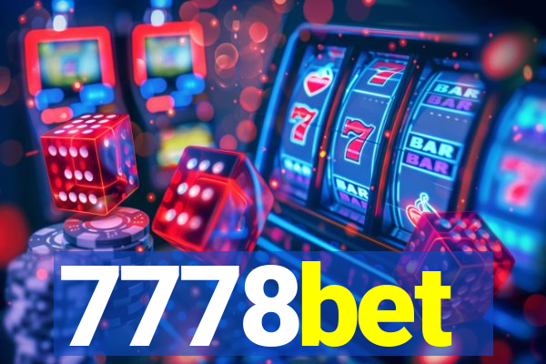 7778bet