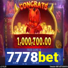 7778bet