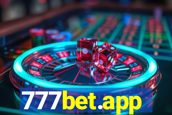 777bet.app