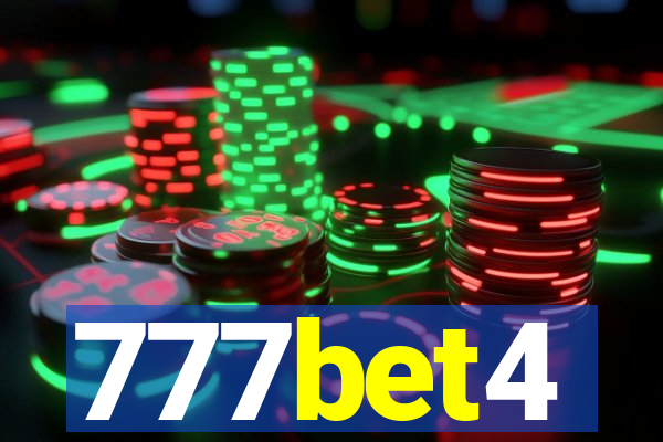 777bet4