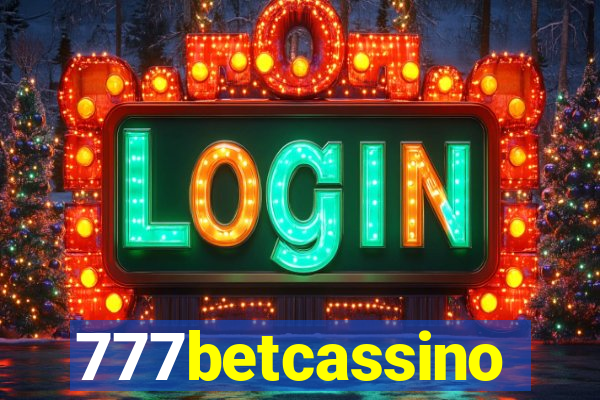 777betcassino