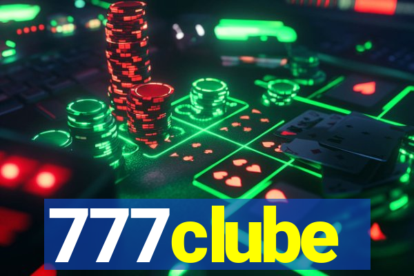 777clube