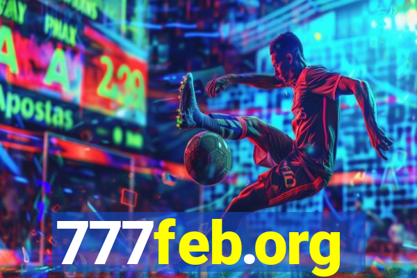 777feb.org