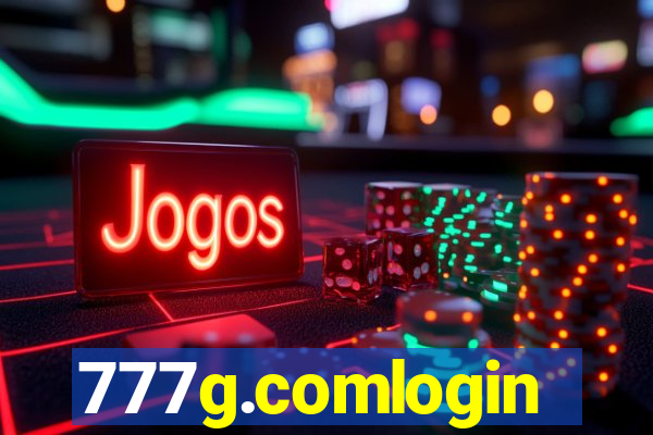 777g.comlogin