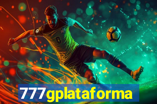 777gplataforma