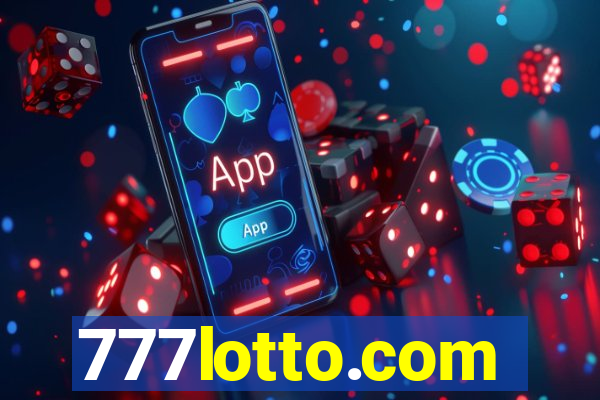 777lotto.com