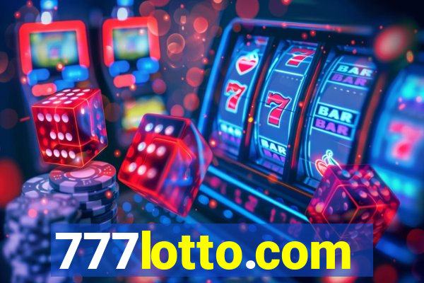 777lotto.com