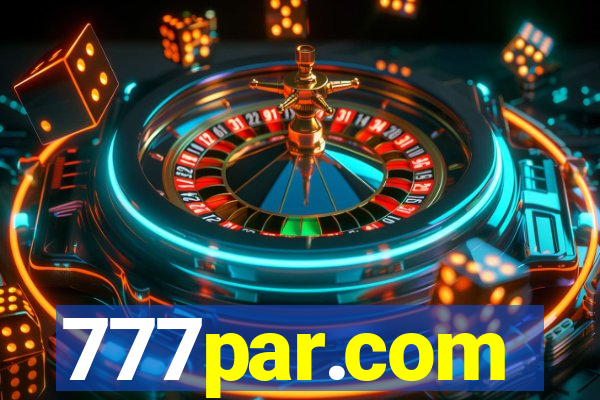 777par.com