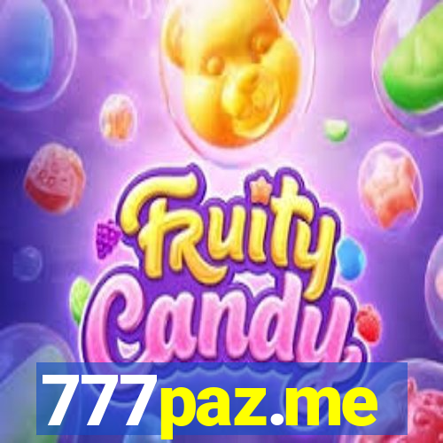 777paz.me