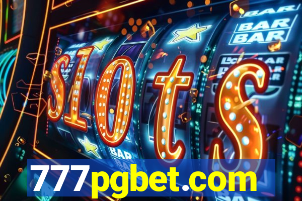 777pgbet.com