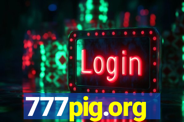 777pig.org