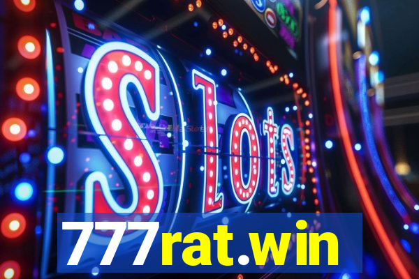 777rat.win