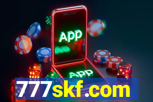 777skf.com