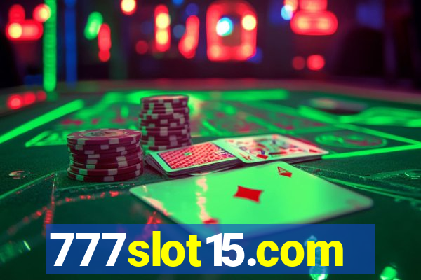 777slot15.com